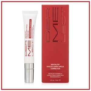 Dermelect Revitalite Professional Eyelid & Dark Circle Corrector